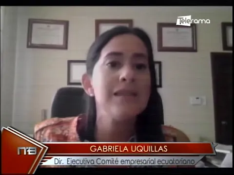 Comité empresarial ecuatoriano rechaza aumento del ICE
