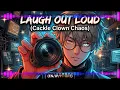 Chogakusei - Cackle Clown Chaos (ケッケッケ) | ENGLISH COVER (Electro Swing)