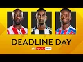Download Lagu LIVE | Liverpool and Newcastle agree £125m Alexander Isak deal | Deadline Day