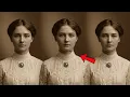 Download Lagu Tre Sorelle nel 1903 Sembrano Identiche — Finché non Ingrandisci il Collo di Quella al Centro...