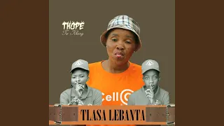 tlasa lebanta