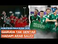 Download Lagu Timnas Indonesia Vs Arab Saudi, Kluivert: Kami Tidak Takut