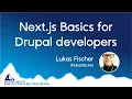07 b Next js Basics for Drupal developers HKCRUV