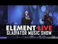 Download Lagu ELEMENT - Cinta Sejati Live at @summareconmal.bekasi
