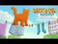 Download Lagu Dikkie Dik en de verdwenen knuffel - 19 juni 2024 in de bioscoop
