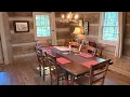 Boyd mountain Cabins