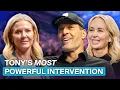 How To Shift Your Fear of Not Being Enough Tony Robbins FULL Intervention