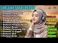 Download Lagu KUMPULAN SHOLAWAT NABI PENGUNDANG REZEKI TERBARU 2025 | ALBUM SHOLAWAT NABI SPESIAL JIBRIL MERDU
