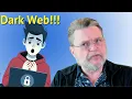 My Email Is On The Dark Web What Do I Do