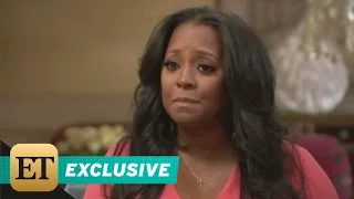 EXCLUSIVE Keshia Knight Pulliam Breaks Down Over Divorce Drama