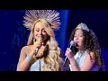 Download Lagu MARIAH CAREY PERFORMS DUET w/ HER DAUGHTER \u0026 THEY SOUND AMAZING