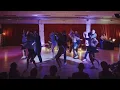 The Happy Dozen performance - April 2025