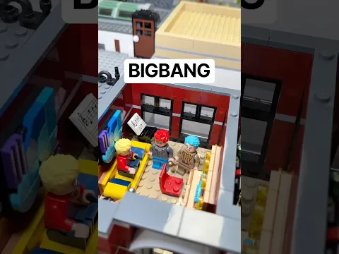 Weird Stuff In My LEGO City! (Part 157)