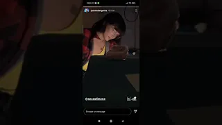 براءة ياسين بن قمرة وعزة سليمان 