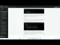 while True loop breaking before doing the code Python 3