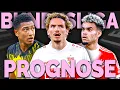 Download Lagu CALCIO BERLIN Bundesliga Prognose 2025/26