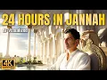 First 24 Hours in Jannah \u0026 Jahannam | AI-Visualized Day of judgment Series - Ep. 4