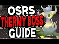 The Ultimate Thermonuclear Smoke Devil Slayer Guide OSRS