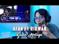 Download Lagu Menghibur Sekali | Afan (Jakarta) Ft Ridwan \