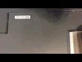 Do Not Buy A First Alert Safe