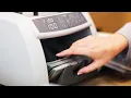 Top 5 Best Money Counting Machines on Amazon