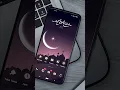 Tema Islami Untuk Oppo \u0026 Realme