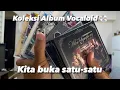 Download Lagu Koleksi album CD Vocaloid 💿 #vocaloid #albumsong #indonesia