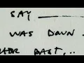 Pearl Jam - Dissident (Official Visualizer)