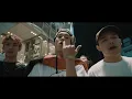Cho Wavy De Gomenne Remix feat.SALU - JP THE WAVY
