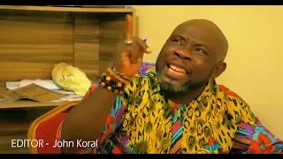 the untamed episode 1 latest nollywood movie 2024 full movie