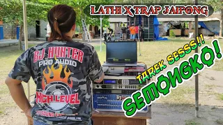 Download TARIK SISS, SEMONGKO!!! LATHI x JAIPONG TRAP MP3