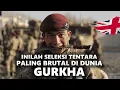 Download Lagu PASUKAN PALING DITAKUTI DUNIA, TAPI PENSIUN MEREKA MENYEDIHKAN | GURKHA