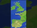 Download Lagu It's literally 1:1 Earth in Minecraft! #minecraft