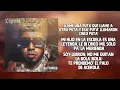 Anuel AA - Leyenda (Letra/Lyrics)
