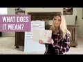 Pregnancy Test Line Not Progressing OR Mixed Test Results