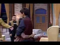 Beruntungnya Silva Dipelukin Terus Sama Iqbaal - The Best of Ini Talk Show