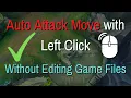Download Lagu Bind Attack Move on left click - official keybind