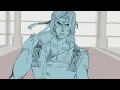 Castlevania Symphony of the Night: Prologue [Animatic]