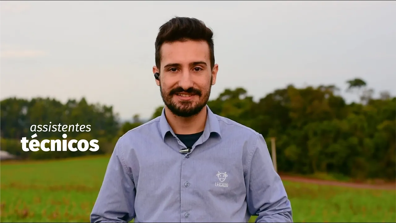 Capa no formato de thumbnail com chamada para ação para assistir ao video