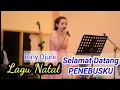 Download Lagu Selamat Datang Penebusku II Gloria Trio II Cover Lagu Riny Djuni II Lagu Natal || Musik Rony Djati |