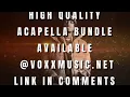 YoungBoy Never Broke Again - Top Cobain (Acapella)  135 BPM