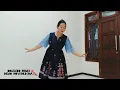 Download Lagu Bolelebo Remix - Line Dance (Novi3NLD(INA) Beginner