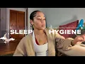 My Evening Routine For Good Sleep To Wake Up At 5am