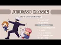 Download Lagu Jujutsu Kaisen anime ringtones (alarm and notification sound) 🖤🔔