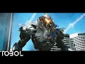 Download Lagu Serhat Durmus - Hislerim (ft. Zerrin) | Pacific Rim