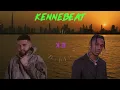 Never Sleep  - NAV ft Travis Scott - remix by Kennebeat