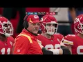 Detroit Lions vs Kansas City Chiefs Week 1 Madden 24 New Updated Rosters