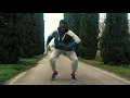 DJ Spinall & Wizkid - Nowo (Official Dance video)