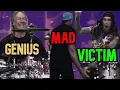 Download Lagu CHAD SMITH AND TRAVIS BARKER 🛑 WHAT REALLY HAPPENED BETWEEN THESE DRUMMERS? 🥁🔥