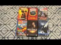 Download Lagu My 2000s UK VHS Collection